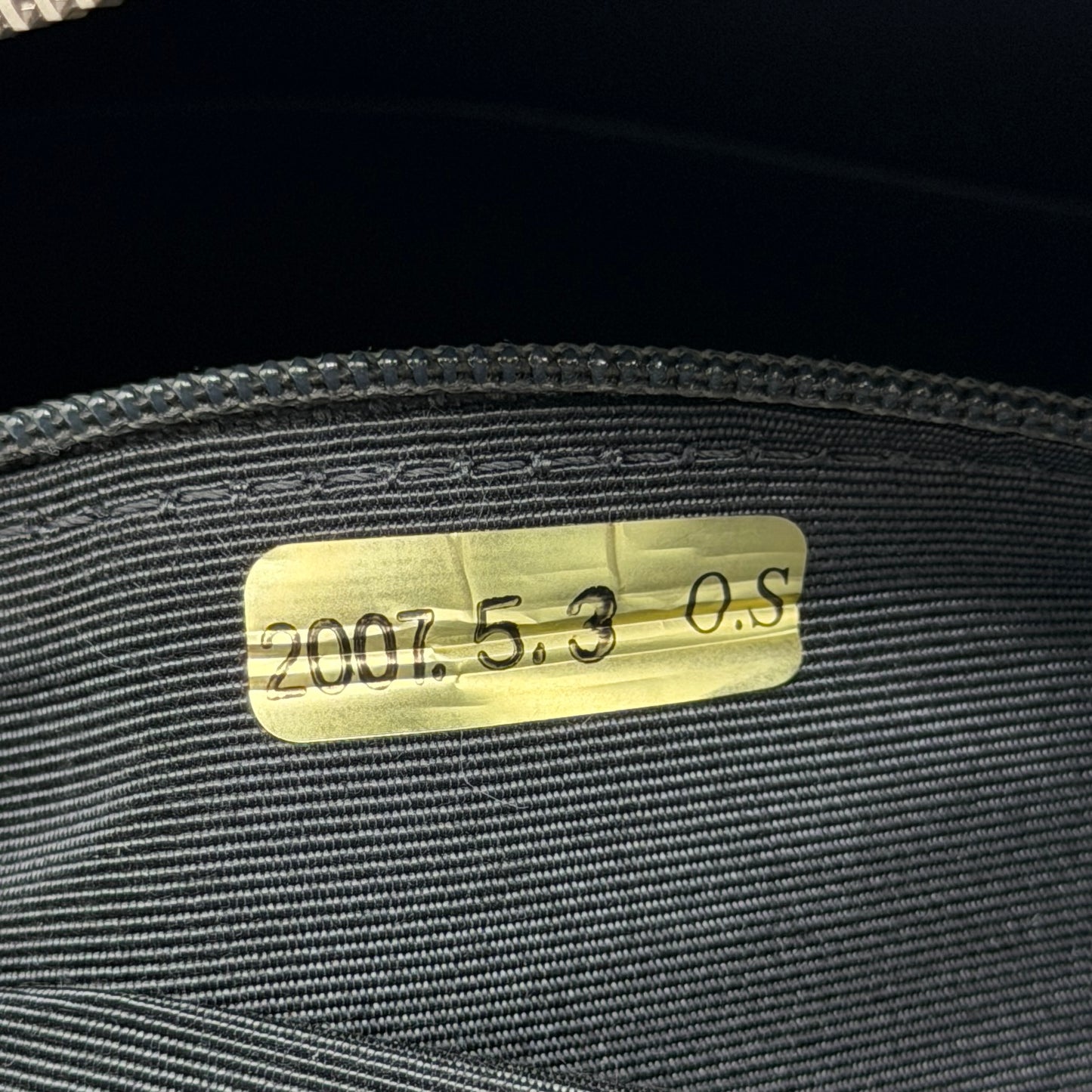 CHANEL シャネル マトラッセ ショルダーバッグ