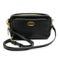 DIOR カロ ショルダーバッグ サフィアーノ