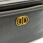 DIOR カロ ショルダーバッグ サフィアーノ