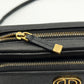 DIOR カロ ショルダーバッグ サフィアーノ