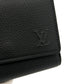 ルイヴィトン 折り財布 ヴィクター ウォレット LV アエログラム