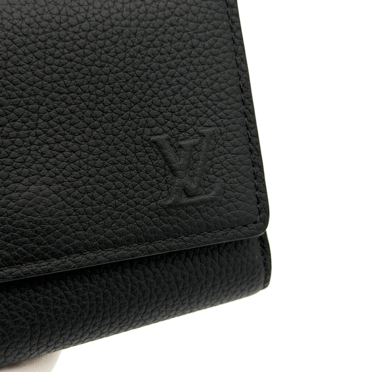 ルイヴィトン 折り財布 ヴィクター ウォレット LV アエログラム