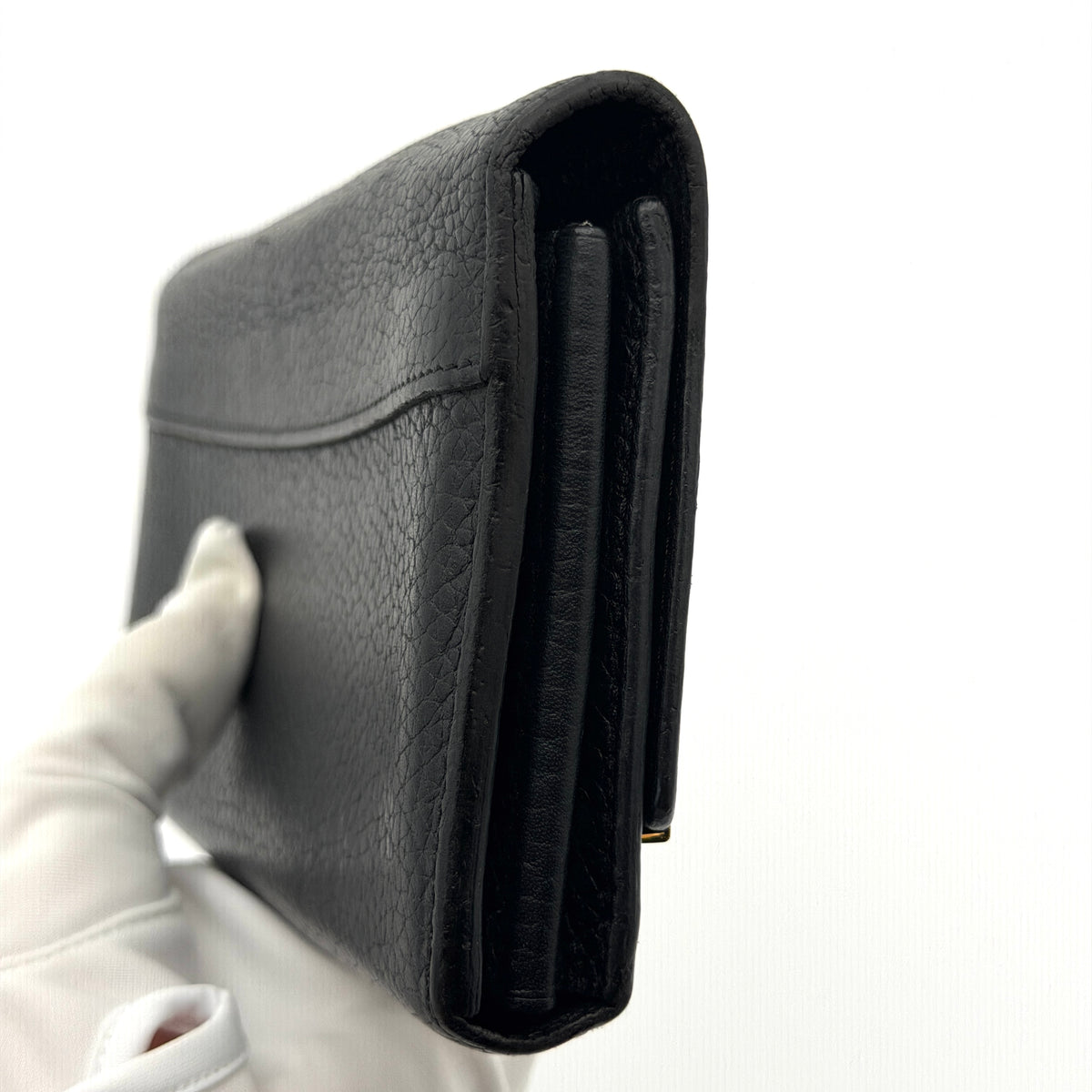ルイヴィトン 長財布 ポルトフォイユ カプシーヌ