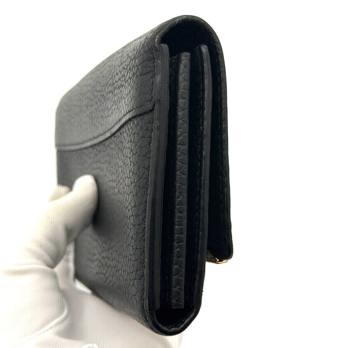 ルイヴィトン 長財布 ポルトフォイユ カプシーヌ トリヨン