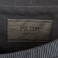 PRADA プラダ スウェット クルーネック