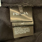 PRADA プラダ スウェット クルーネック