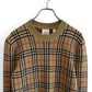 バーバリー FLETCHER Knit ニット