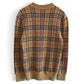 バーバリー FLETCHER Knit ニット