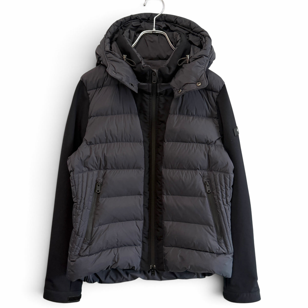 タトラス 19AW ダウンジャケット BLEGGIO