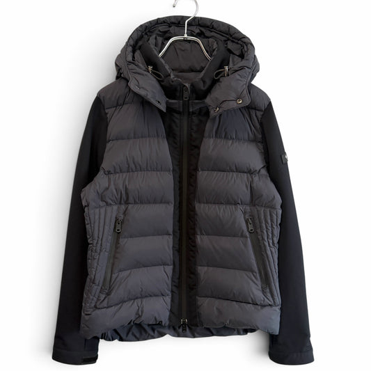 タトラス 19AW ダウンジャケット BLEGGIO