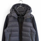 タトラス 19AW ダウンジャケット BLEGGIO
