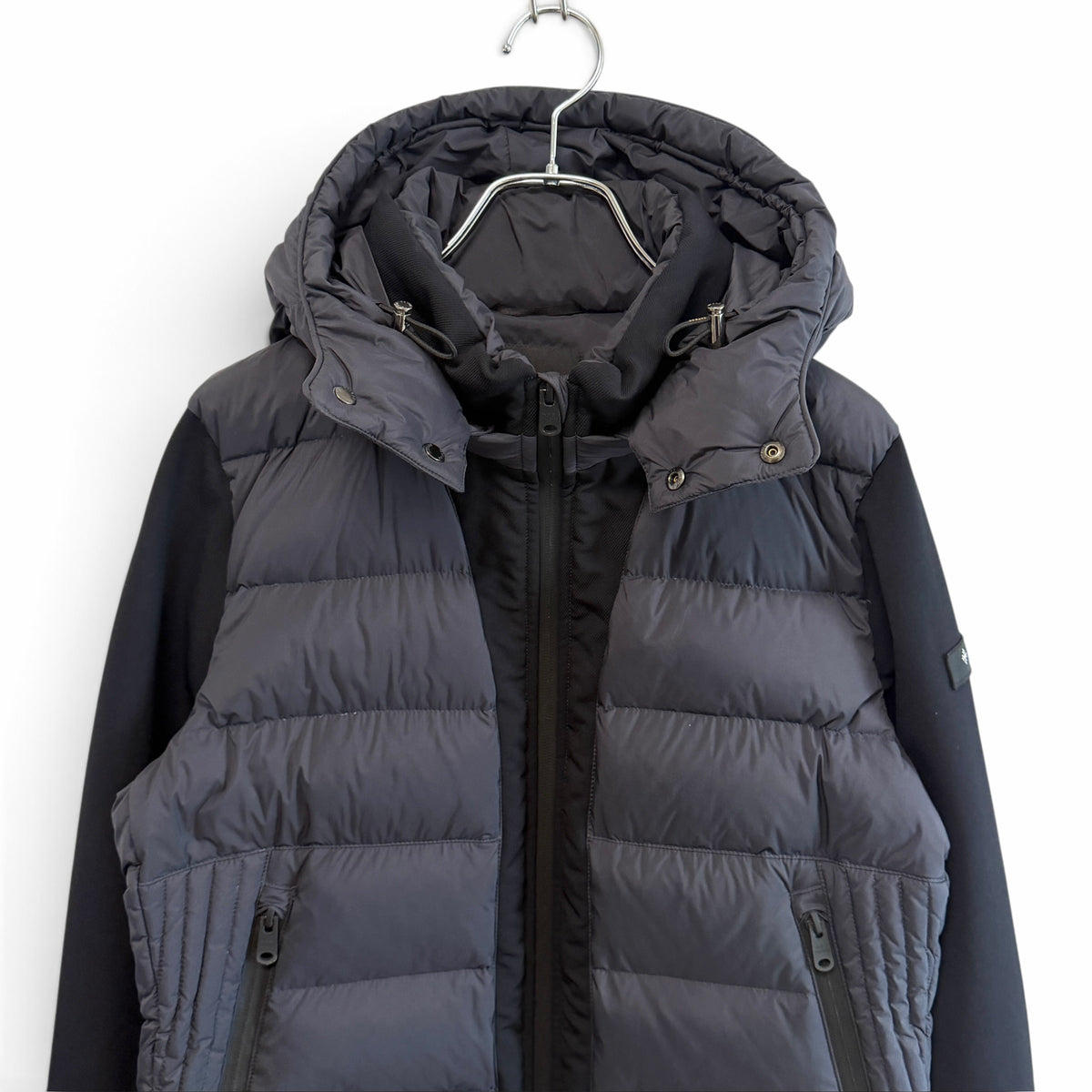 タトラス 19AW ダウンジャケット BLEGGIO