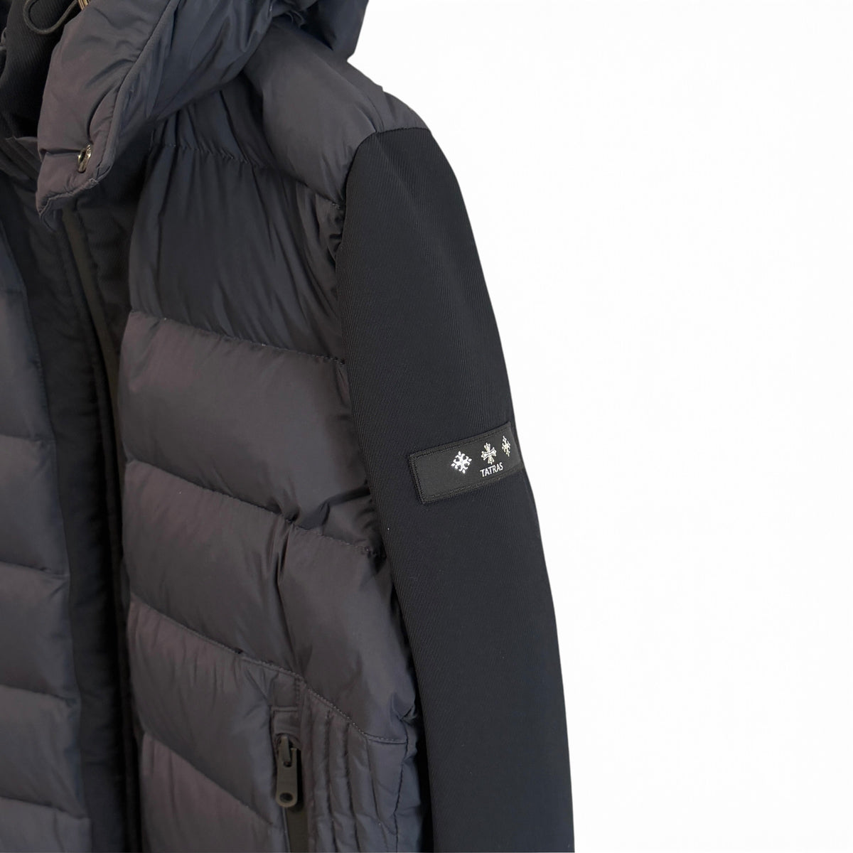 タトラス 19AW ダウンジャケット BLEGGIO