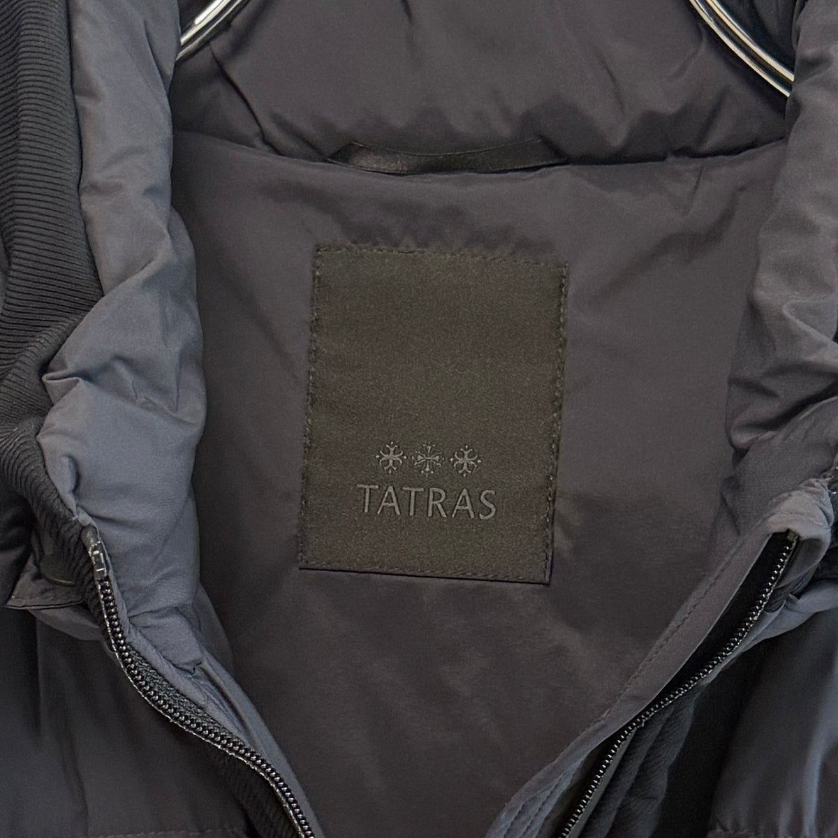 タトラス 19AW ダウンジャケット BLEGGIO