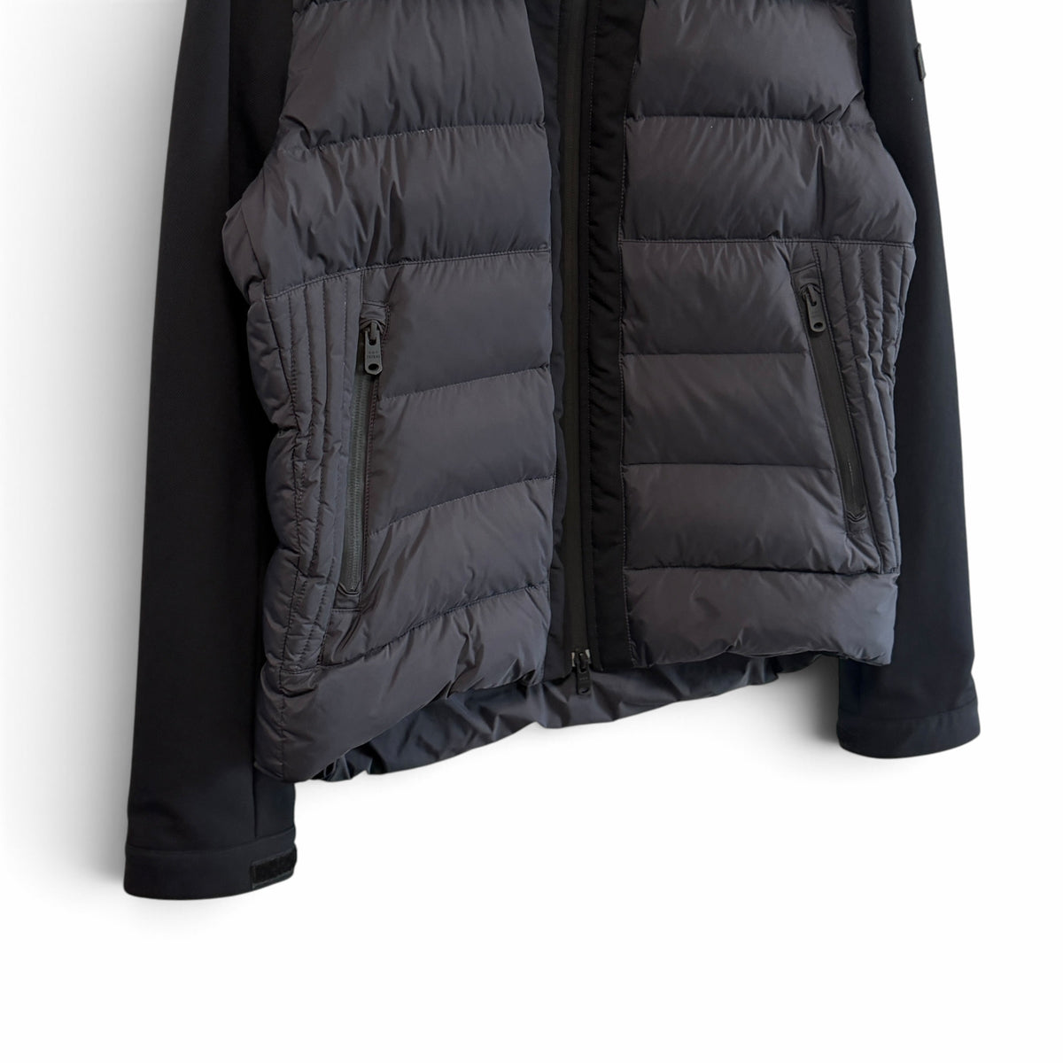 タトラス 19AW ダウンジャケット BLEGGIO