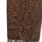 FENDI フェンディ マフラー ズッカ FFロゴ