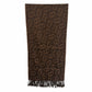 FENDI フェンディ マフラー ズッカ FFロゴ