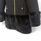 ヘルノ ダウンコート エコファー切替 キッズ