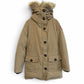 カナダグース ダウンコート BRONTE PARKA