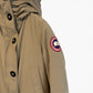 カナダグース ダウンコート BRONTE PARKA