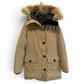 カナダグース ダウンコート BRONTE PARKA