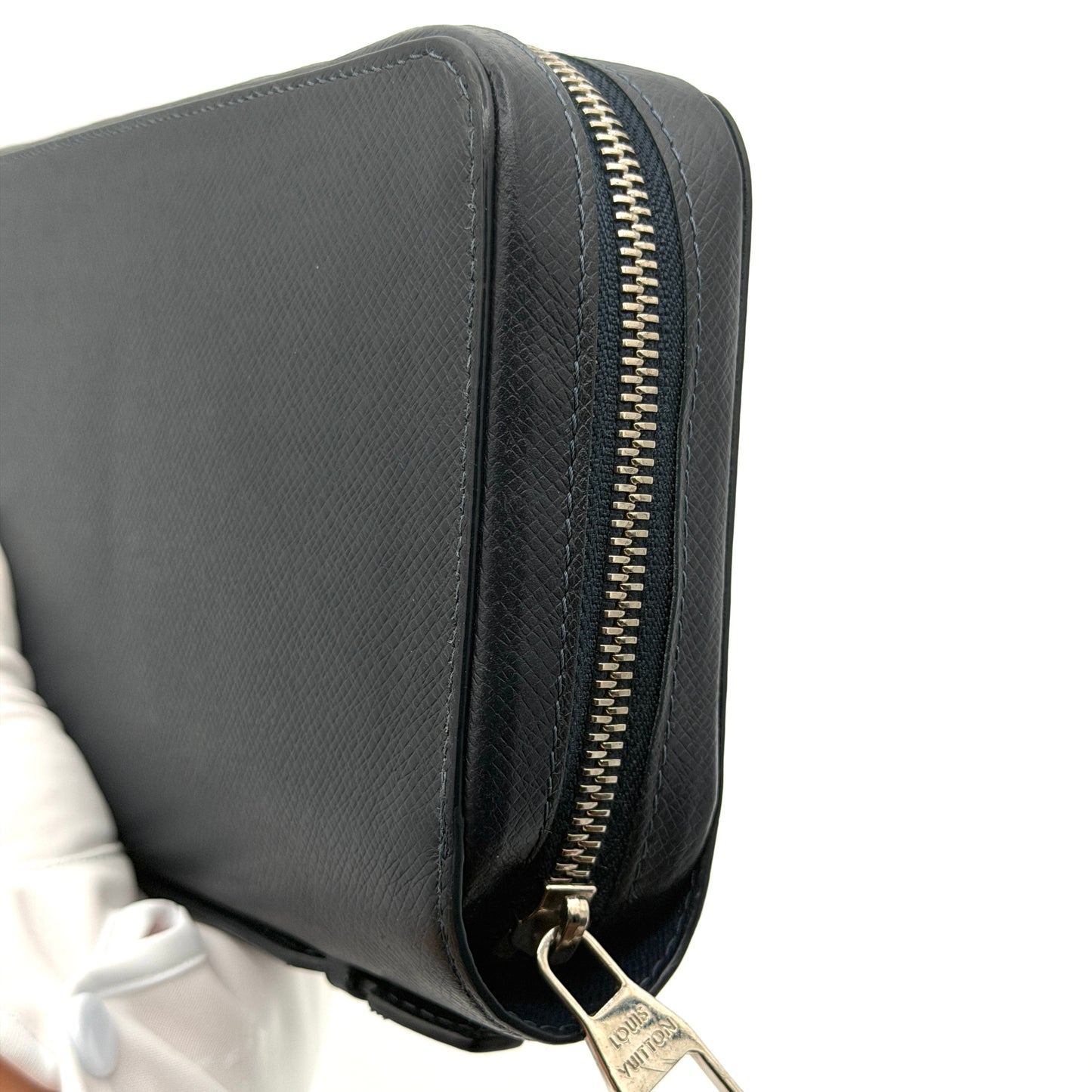 ルイヴィトン 長財布 タイガ ジッピーXL