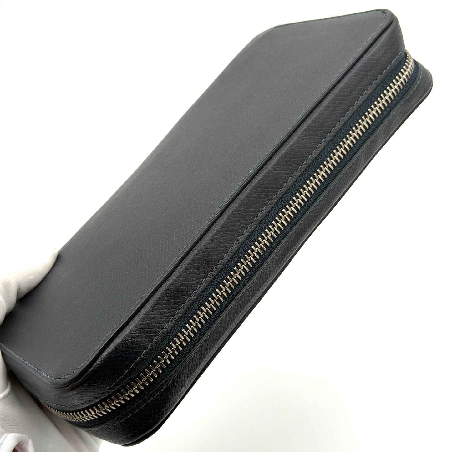 ルイヴィトン 長財布 タイガ ジッピーXL