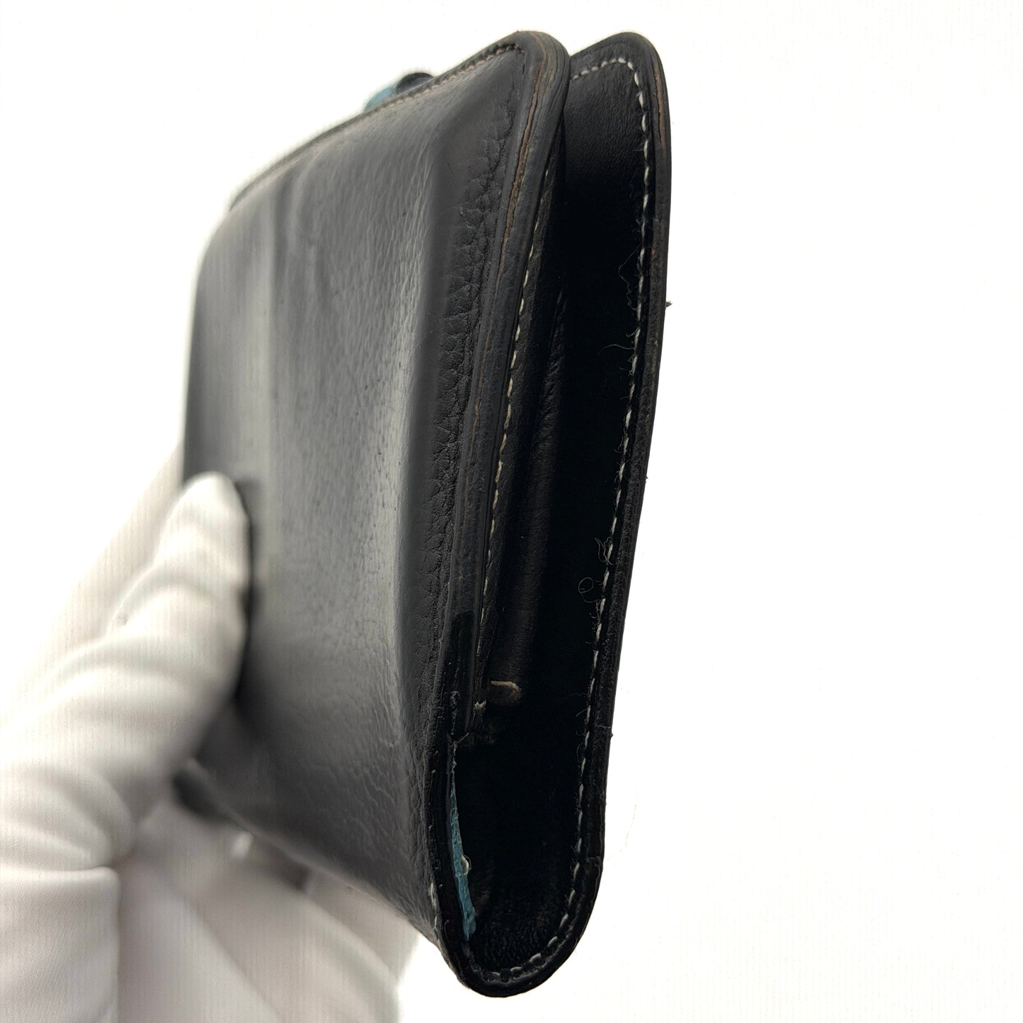 エルメス 折り財布 ドゴン コンパクトウォレット