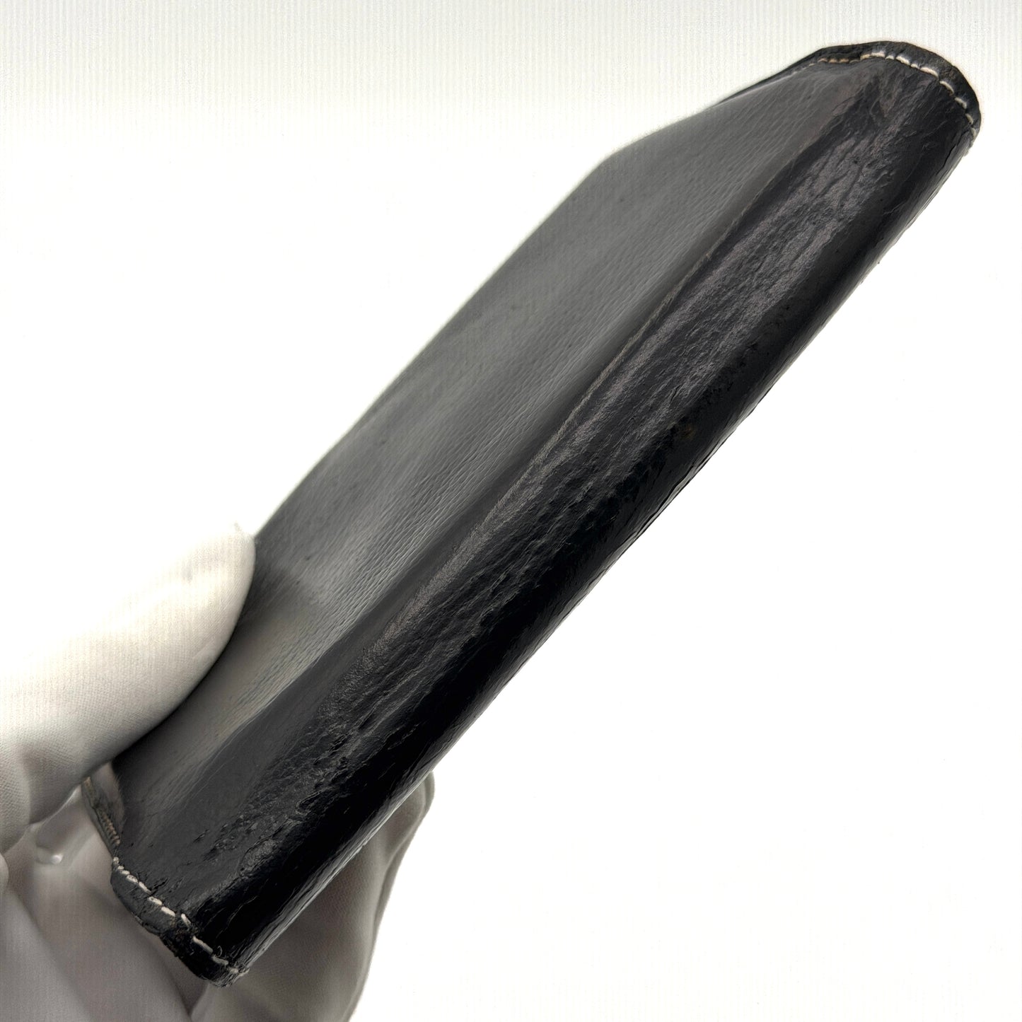 エルメス 折り財布 ドゴン コンパクトウォレット