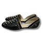 JIMMY CHOO ジミーチュウ　フラットシューズ　GLOBE FLAT　スタッズ