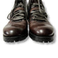 Berluti ベルルッティ　ブーツ　ブルニコ　ボルザーノ　ハイカット　ダークブラウン