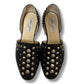 JIMMY CHOO ジミーチュウ　フラットシューズ　GLOBE FLAT　スタッズ