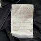 GIVENCHY T-shirt in black with star print