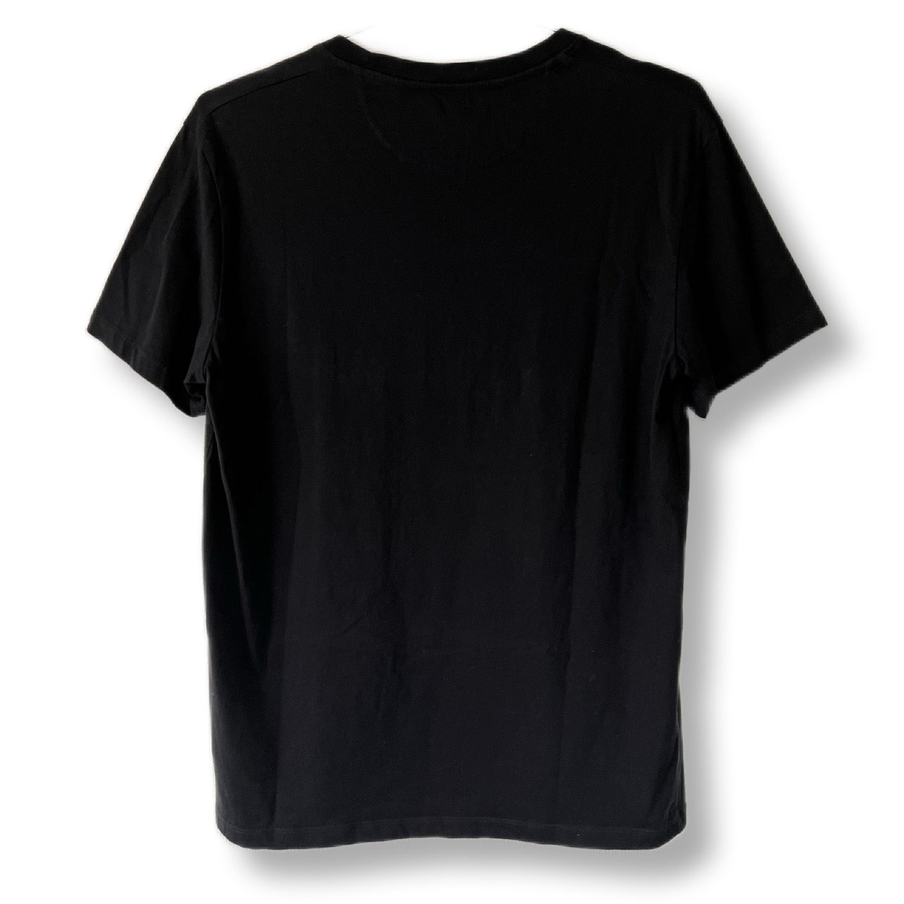 VALENTINO Valentino T-shirt Black Lips