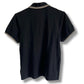 MONCLER Moncler Polo shirt Black