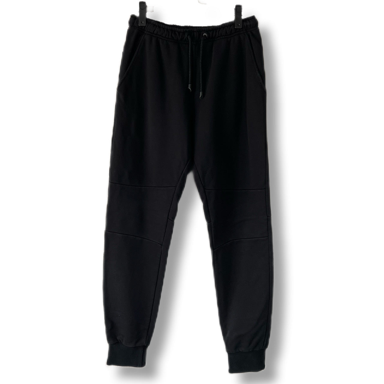 FENDI Bugs Monster Track Pants Sweatshirt Black