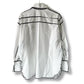 FENDI フェンディ　JOSHUA VIDES　20aw シャツ