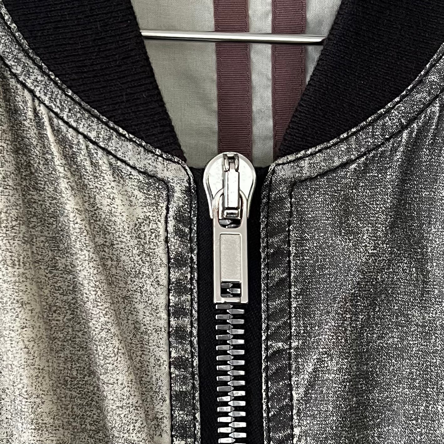 RICK OWENS DAKSHDW フライトジャケット