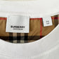Burberry バーバリー　Tシャツ　ノバチェック
