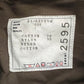 sacai 21aw cargo pants oxford pants