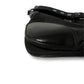PRADA プラダ　ショルダーバッグ　ナイロン　ポコノ　レザー　サコッシュ　ブラック