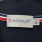 MONCLER Moncler Polo shirt Black