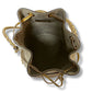 J&amp;M DAVIDSON J&amp;M Davidson Handbag CARNIVAL L Gold