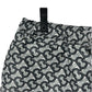 Burberry shorts swimwear monogram