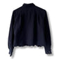 COMME des GARCONS Ruffle Shirt Shirt