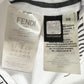 FENDI フェンディ　JOSHUA VIDES　20aw シャツ