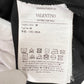 VALENTINO Valentino T-shirt Black Lips