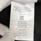 VALENTINO Valentino T-shirt Black Lips