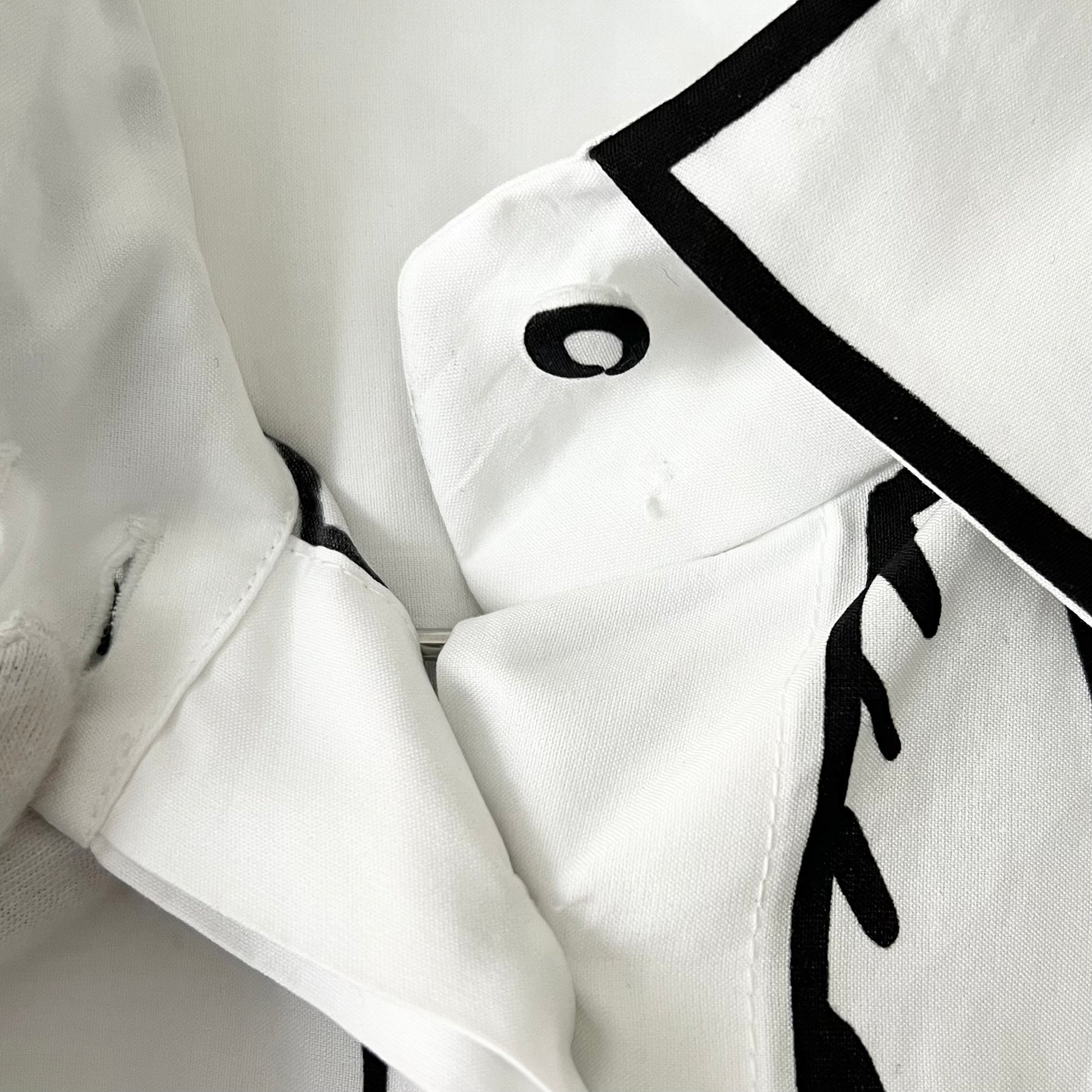 FENDI フェンディ JOSHUA VIDES 20aw シャツ