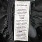 Burberry shorts swimwear monogram